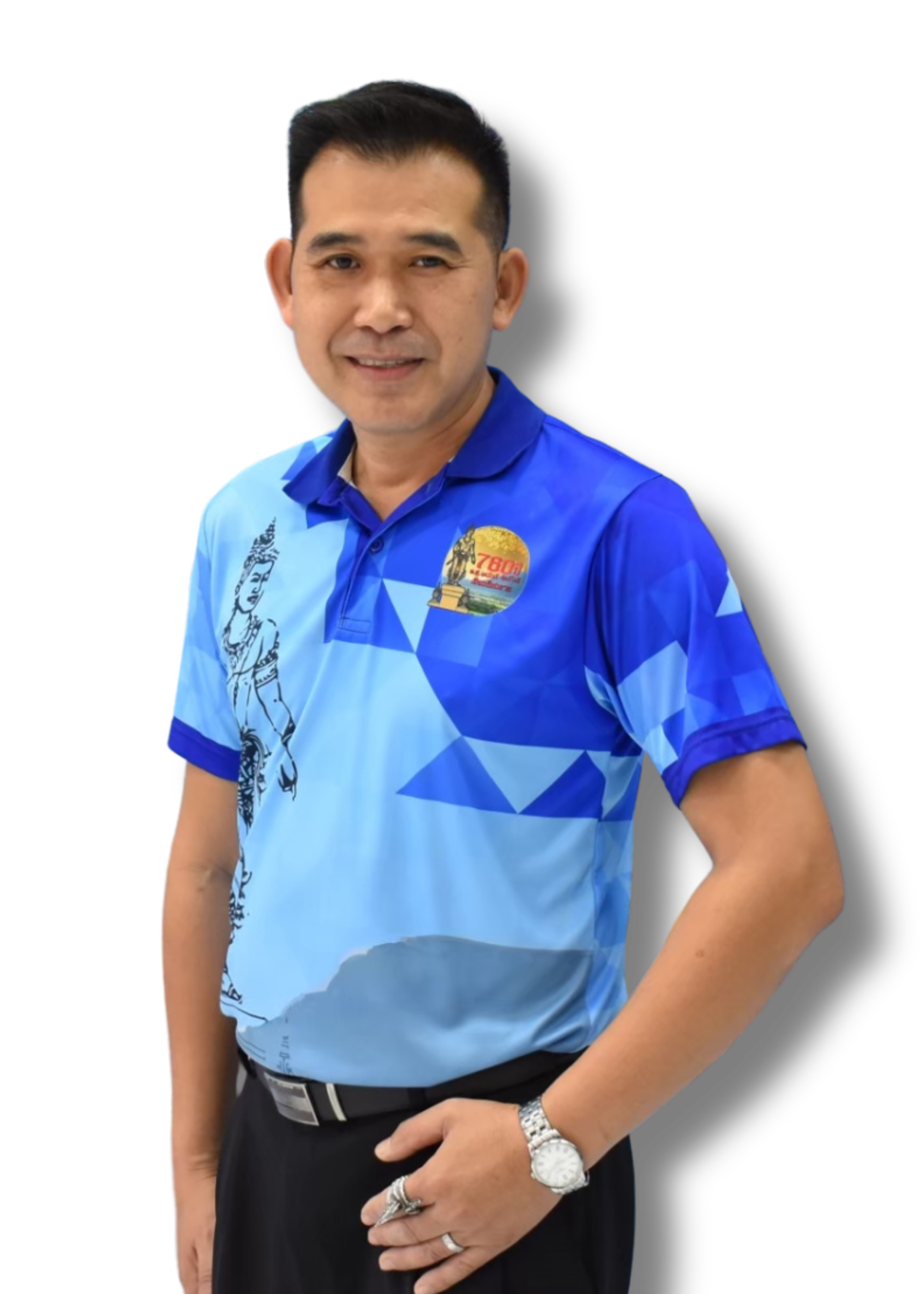 นางสาวอนุสรา วิชัยเนตร 