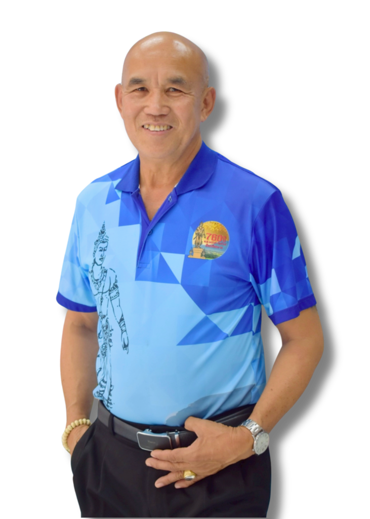 นายสมบัติ ศรีอ้วน