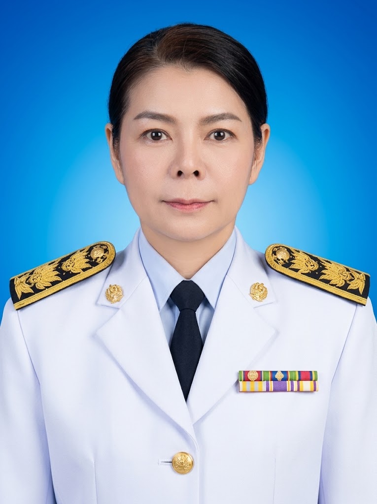 นางสาวอนุสรา วิชัยเนตร
