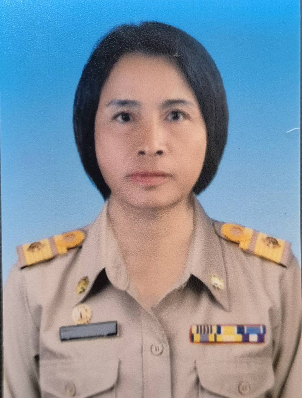 รุจิรา นันทะเสน